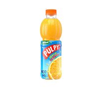 Pulpy Апельсин