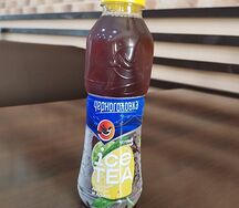 Чай Nestea Лимон-лайм