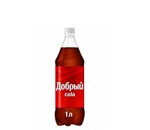 Добрый Cola