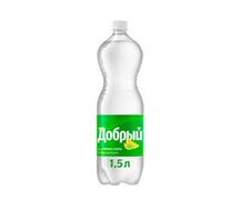 Добрый Лимон-лайм