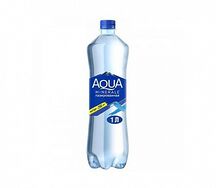 Aqua Minerale газированная