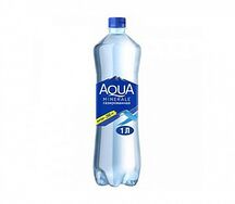 Aqua Minerale негазированная