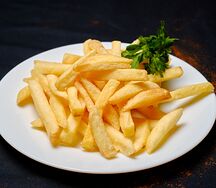 Картофель фри