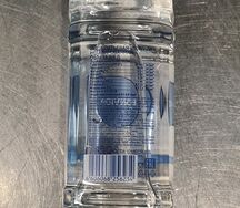 Минеральная вода Bonvida негазированная