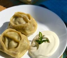 Манты