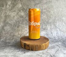 Добрый Апельсин