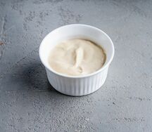 Горчичный соус