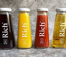 Сок Rich