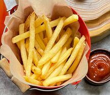 Картофель фри