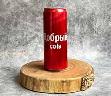 Добрый Cola