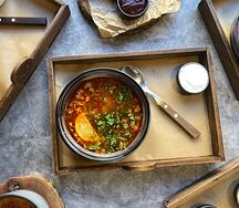 Солянка Мясона