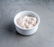 Мясонский соус