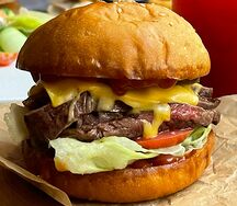 Мачете Бургер