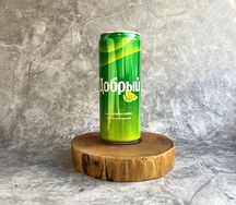 Добрый Лимон-Лайм