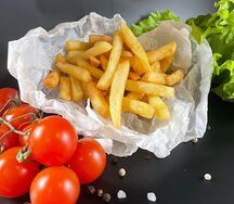 Картофель фри