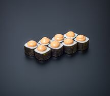 Огонек