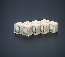 Калифорния спешл