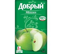 Сок Добрый