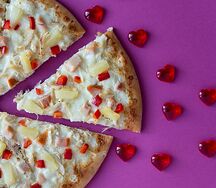 Пицца Куриная страсть