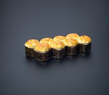 Ролл Шиитаки hот