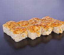 Ролл Жара