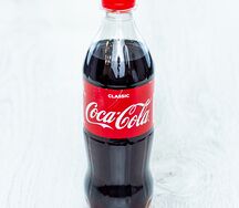 Coca-Cola