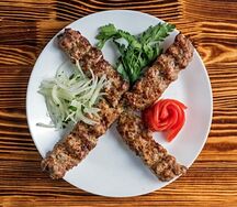 Люля-кебаб Баранина