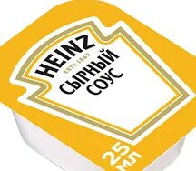 Сырный соус