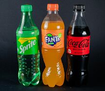 Coca-Cola