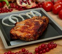 Шашлык из cвинoй корейки