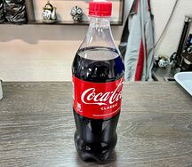 Кока-Кола