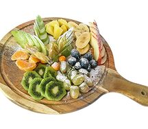 Фруктовая нарезка