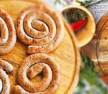 Свиная купата