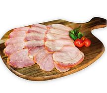 Мясные рулеты собственного приготовления