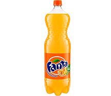 Фанта
