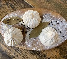 Хинкали замороженные
