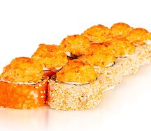 Запеченный Футо спайси