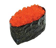 Гункан тобико/икура