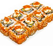 Нежный кани