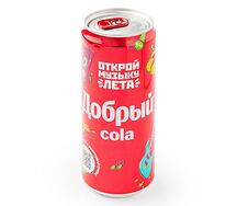 Добрый Cola