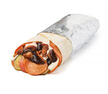 Шаурма Баварская M
