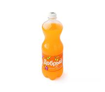 Добрый Апельсин