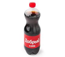 Добрый Cola