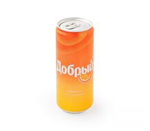 Добрый Апельсин