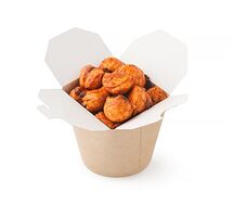 Пельмешки чили