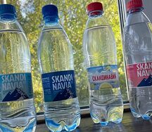 Минеральная вода
