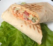 Шаурма Классическая