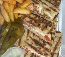Скепасти от Гирос 