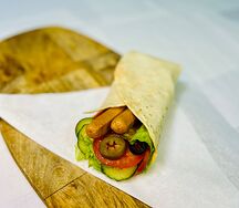 Колбаски Альпий