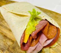 Твой Большой Мясной